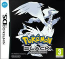 Pokemon Black - PAL Nintendo DS - Destination Retro