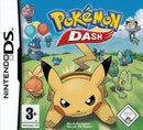 Pokemon Dash - PAL Nintendo DS - Destination Retro
