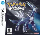 Pokemon Diamond - PAL Nintendo DS - Destination Retro