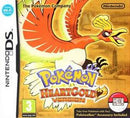 Pokemon HeartGold Version - PAL Nintendo DS - Destination Retro