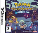 Pokemon Mystery Dungeon Blue Rescue Team - PAL Nintendo DS - Destination Retro