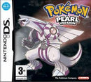 Pokemon Pearl - PAL Nintendo DS - Destination Retro