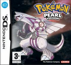 Pokemon Pearl - PAL Nintendo DS - Destination Retro