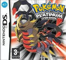 Pokemon Platinum - PAL Nintendo DS - Destination Retro