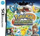 Pokemon Ranger Shadows of Almia - PAL Nintendo DS - Destination Retro