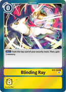 Blinding Ray [BT4-104] [Resurgence Booster] - Destination Retro