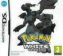 Pokemon White - PAL Nintendo DS - Destination Retro