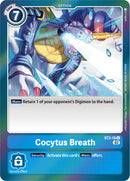 Cocytus Breath [ST2-16] [Resurgence Booster] - Destination Retro