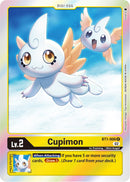 Cupimon [BT1-006] [Resurgence Booster] - Destination Retro