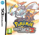 Pokemon White Version 2 - PAL Nintendo DS - Destination Retro