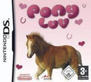 Pony Luv - PAL Nintendo DS - Destination Retro