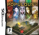 Populous DS - PAL Nintendo DS - Destination Retro