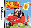 Postman Pat Special Delivery Service - PAL Nintendo DS - Destination Retro