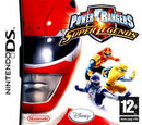 Power Rangers Super Legends - PAL Nintendo DS - Destination Retro