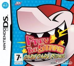Prey The Stars - PAL Nintendo DS - Destination Retro