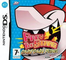 Prey The Stars - PAL Nintendo DS - Destination Retro