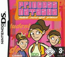 Princess Natasha Student Secret Agent Princess - PAL Nintendo DS - Destination Retro