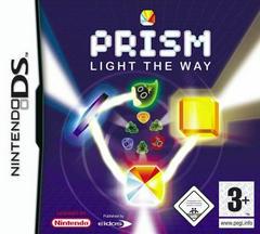 Prism - PAL Nintendo DS - Destination Retro