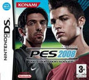 Pro Evolution Soccer 2008 - PAL Nintendo DS - Destination Retro