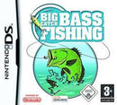Big Catch Bass Fishing - PAL Nintendo DS - Destination Retro