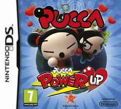 Pucca Power Up - PAL Nintendo DS - Destination Retro