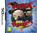 Pucca Power Up - PAL Nintendo DS - Destination Retro