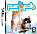 Purr Pals - PAL Nintendo DS - Destination Retro