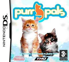 Purr Pals - PAL Nintendo DS - Destination Retro