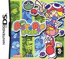 Puyo Pop Fever - PAL Nintendo DS - Destination Retro