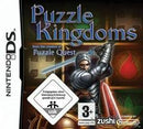 Puzzle Kingdoms - PAL Nintendo DS - Destination Retro