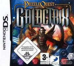Puzzle Quest: Galactrix - PAL Nintendo DS - Destination Retro