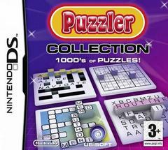 Puzzler Collection - PAL Nintendo DS - Destination Retro