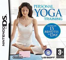 Quick Yoga Training - PAL Nintendo DS - Destination Retro