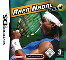 Rafa Nadal Tennis - PAL Nintendo DS - Destination Retro