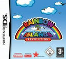 Rainbow Islands Revolution - PAL Nintendo DS - Destination Retro
