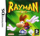 Rayman DS - PAL Nintendo DS - Destination Retro