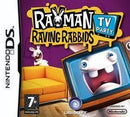 Rayman Raving Rabbids TV Party - PAL Nintendo DS - Destination Retro