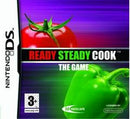 Ready Steady Cook - PAL Nintendo DS - Destination Retro