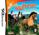 Real Adventures Wild Horses - PAL Nintendo DS - Destination Retro
