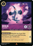 Merlin - Shapeshifter (53/204) [Rise of the Floodborn] - Destination Retro