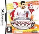 Real Football 2009 - PAL Nintendo DS - Destination Retro