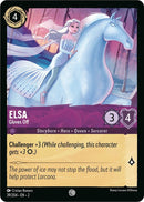 Elsa - Gloves Off (39/204) [Rise of the Floodborn] - Destination Retro