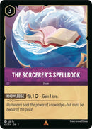 The Sorcerer's Spellbook (68/204) [Rise of the Floodborn] - Destination Retro