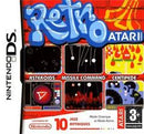Retro Atari Classics - PAL Nintendo DS - Destination Retro