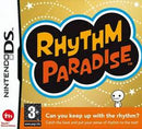 Rhythm Paradise - PAL Nintendo DS - Destination Retro