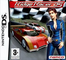 Ridge Racer DS - PAL Nintendo DS - Destination Retro