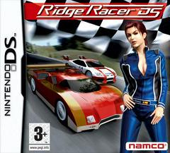 Ridge Racer DS - PAL Nintendo DS - Destination Retro