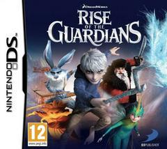 Rise Of The Guardians - PAL Nintendo DS - Destination Retro