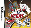 Road to Vegas - PAL Nintendo DS - Destination Retro