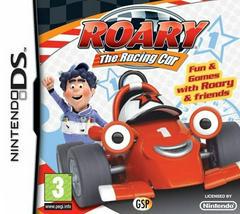 Roary the Racing Car - PAL Nintendo DS - Destination Retro